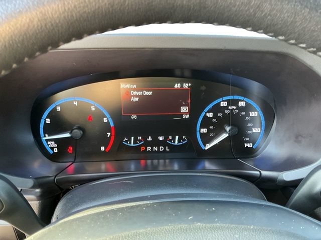Certified 2023 Ford Bronco Sport Big Bend w/ Convenience Package AWD/4WD image 14