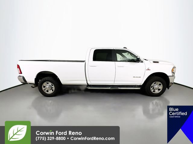 Used 2022 RAM 3500 Big Horn image 7