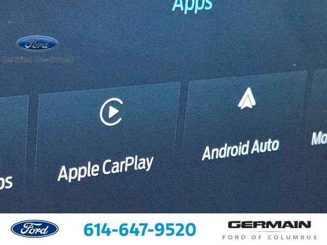 Certified 2023 Ford F150 XLT w/ Equipment Group 302A High AWD/4WD image 37