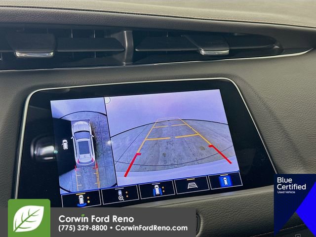 Used 2023 Cadillac XT4 Sport image 17