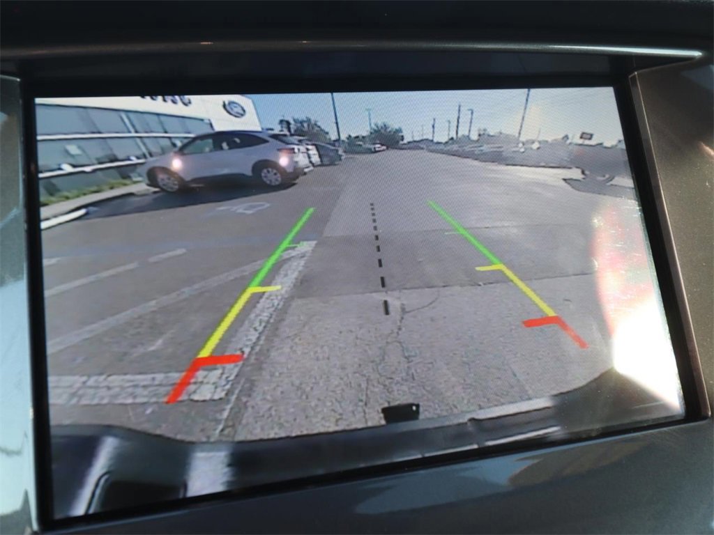 Certified 2022 Ford Ranger Lariat w/ Equipment Group 501A High image 10