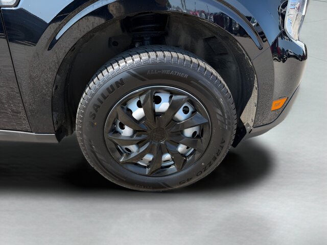 Certified 2023 Ford Maverick XL w/ Equipment Group 100A Standard AWD/4WD image 26