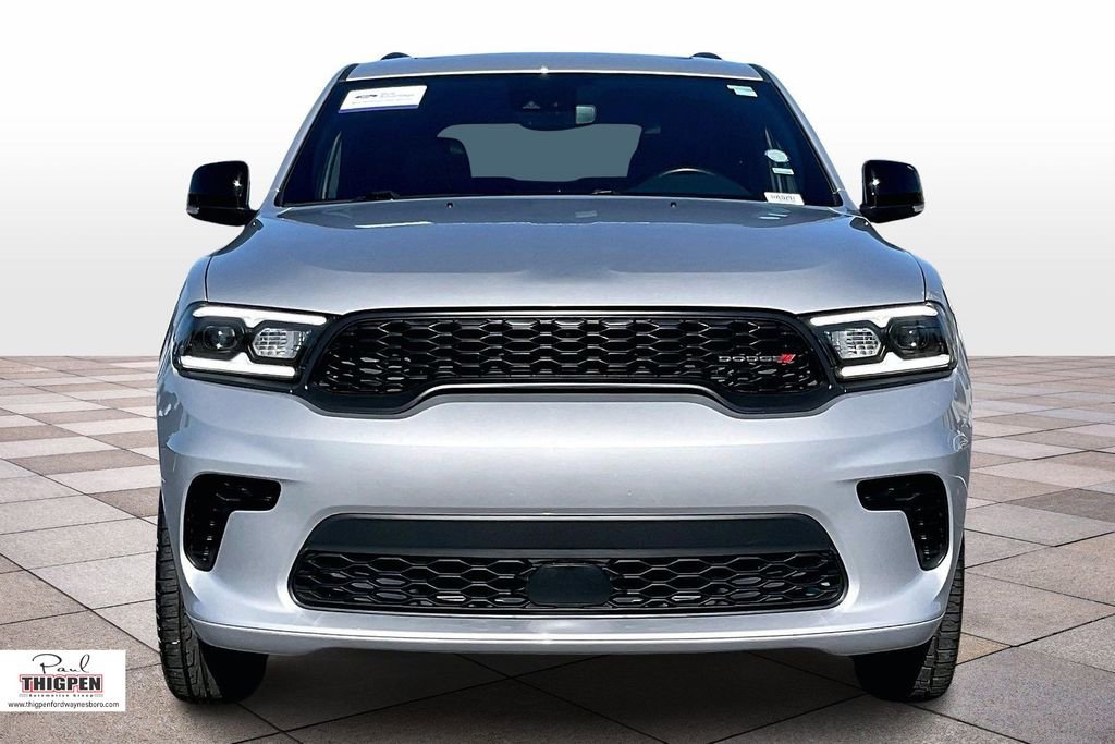 Used 2024 Dodge Durango GT image 3