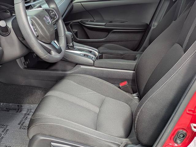 Used 2020 Honda Civic LX image 14