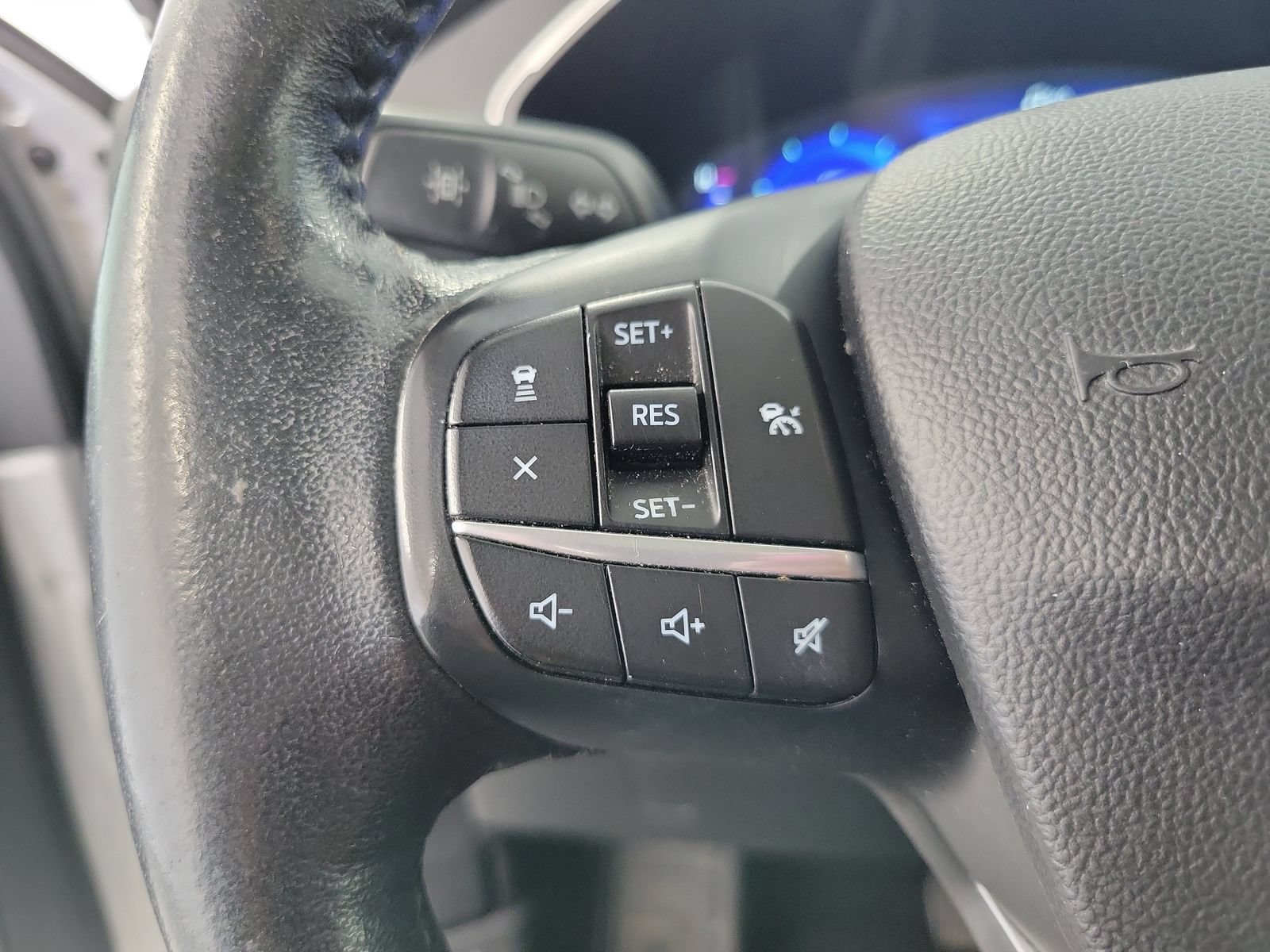 Certified 2020 Ford Escape SE Sport AWD/4WD image 15
