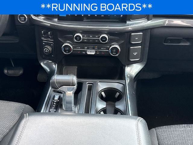Certified 2021 Ford F150 XLT w/ Equipment Group 302A High AWD/4WD image 13