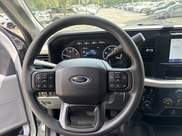 Certified 2024 Ford F250 XL AWD/4WD image 29