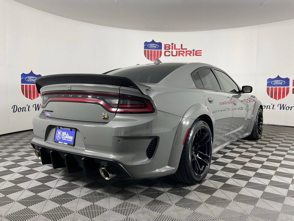 Used 2023 Dodge Charger Scat Pack image 3