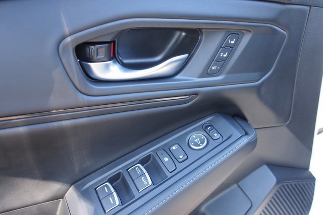 Used 2025 Honda Accord Sport image 19