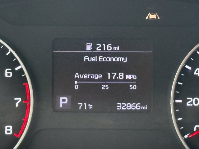 Used 2023 Kia Seltos LX AWD/4WD image 32