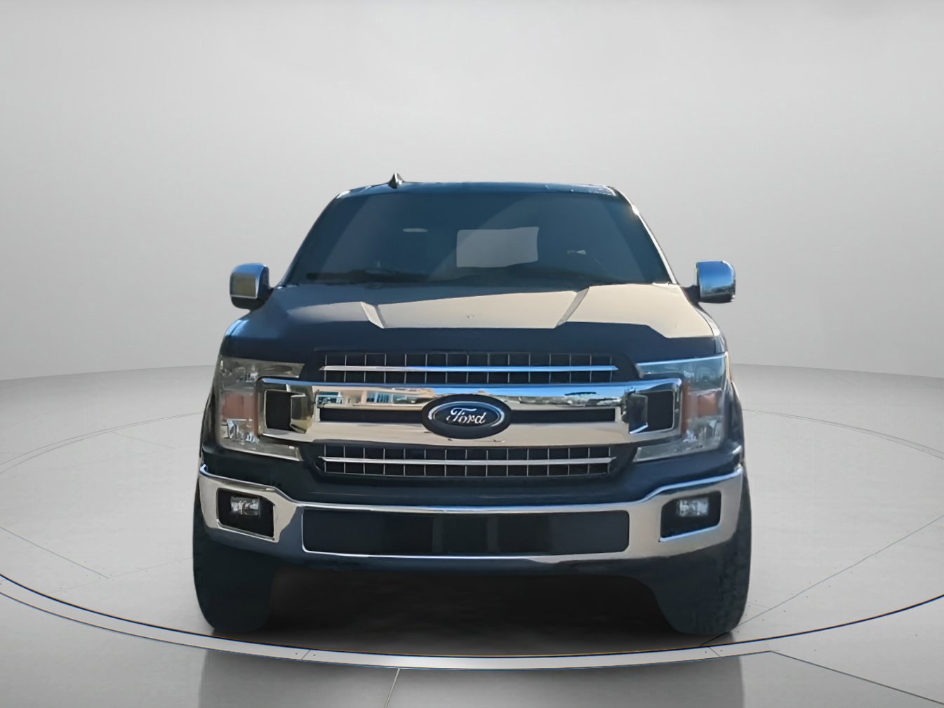 Certified 2019 Ford F150 XLT w/ Equipment Group 302A Luxury image 33