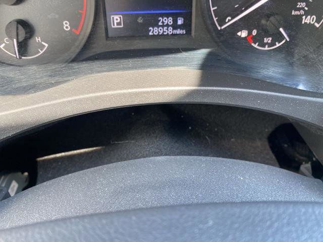 Used 2024 Nissan Altima 2.5 S FWD image 18