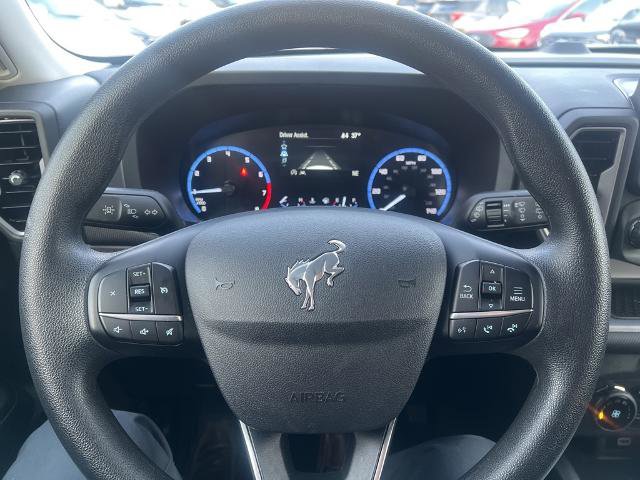 Certified 2024 Ford Bronco Sport Big Bend image 23