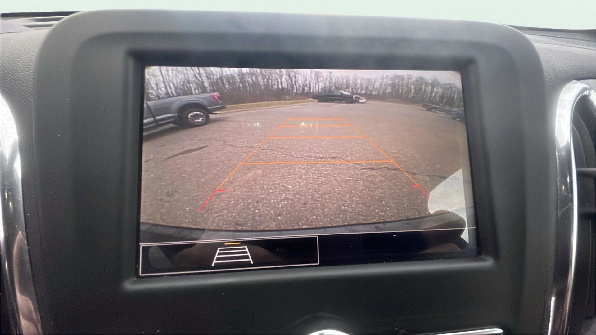 Used 2023 Chevrolet Equinox LT image 27