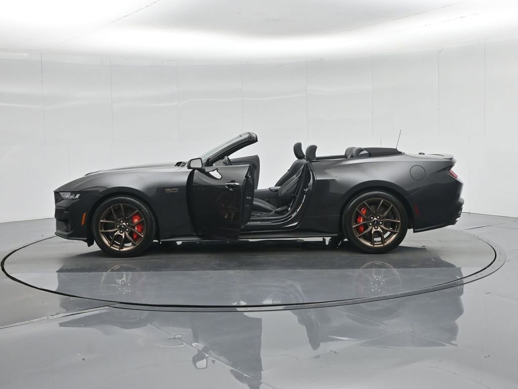 Certified 2024 Ford Mustang GT Premium image 57