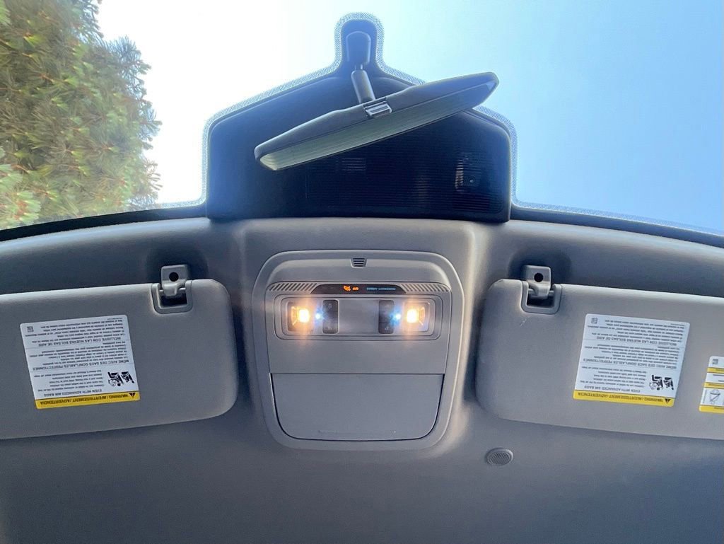 Certified 2022 Ford Explorer XLT w/ Equipment Group 202A image 49