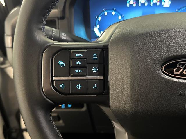 Certified 2024 Ford F150 XLT w/ Equipment Group 302A MID AWD/4WD image 21
