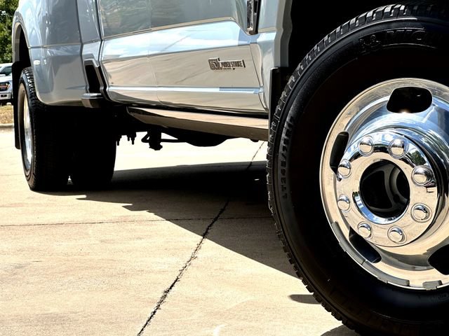 Certified 2024 Ford F350 Lariat w/ Lariat Ultimate Package AWD/4WD image 7