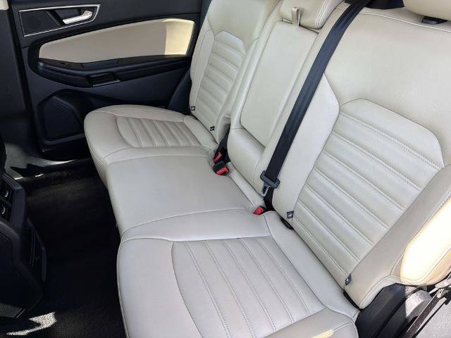 Certified 2023 Ford Edge SEL AWD/4WD image 17
