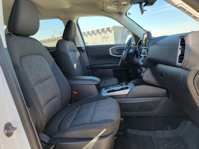 Certified 2023 Ford Bronco Sport Big Bend w/ Convenience Package image 24