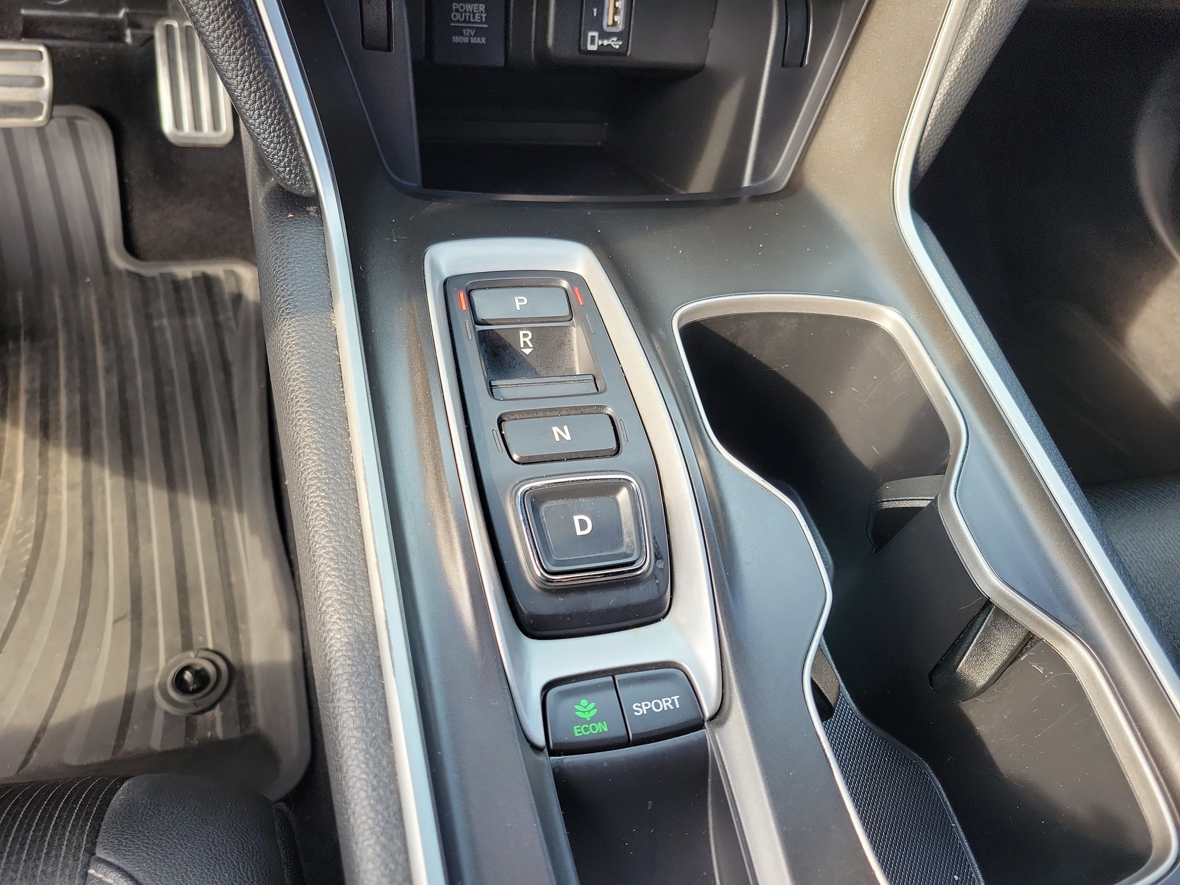 Used 2019 Honda Accord Sport image 18