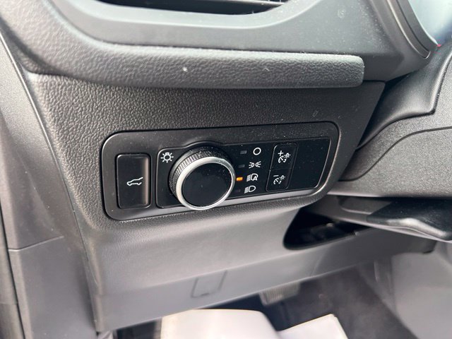 Certified 2023 Ford Escape Active FWD image 8