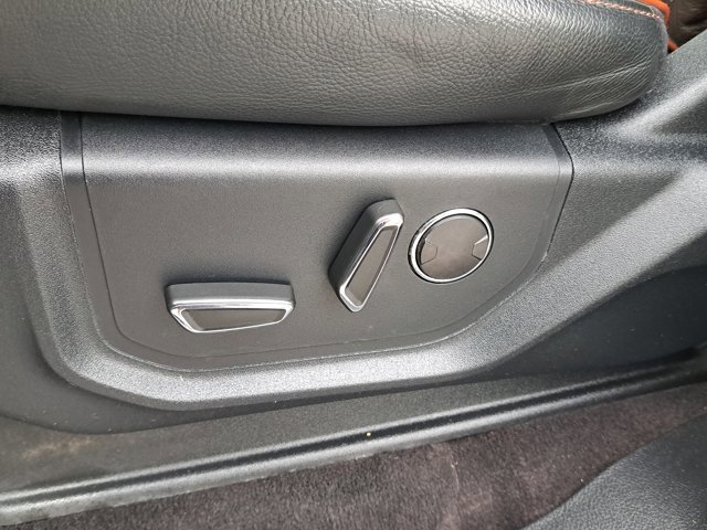 Certified 2021 Ford Expedition King Ranch image 22