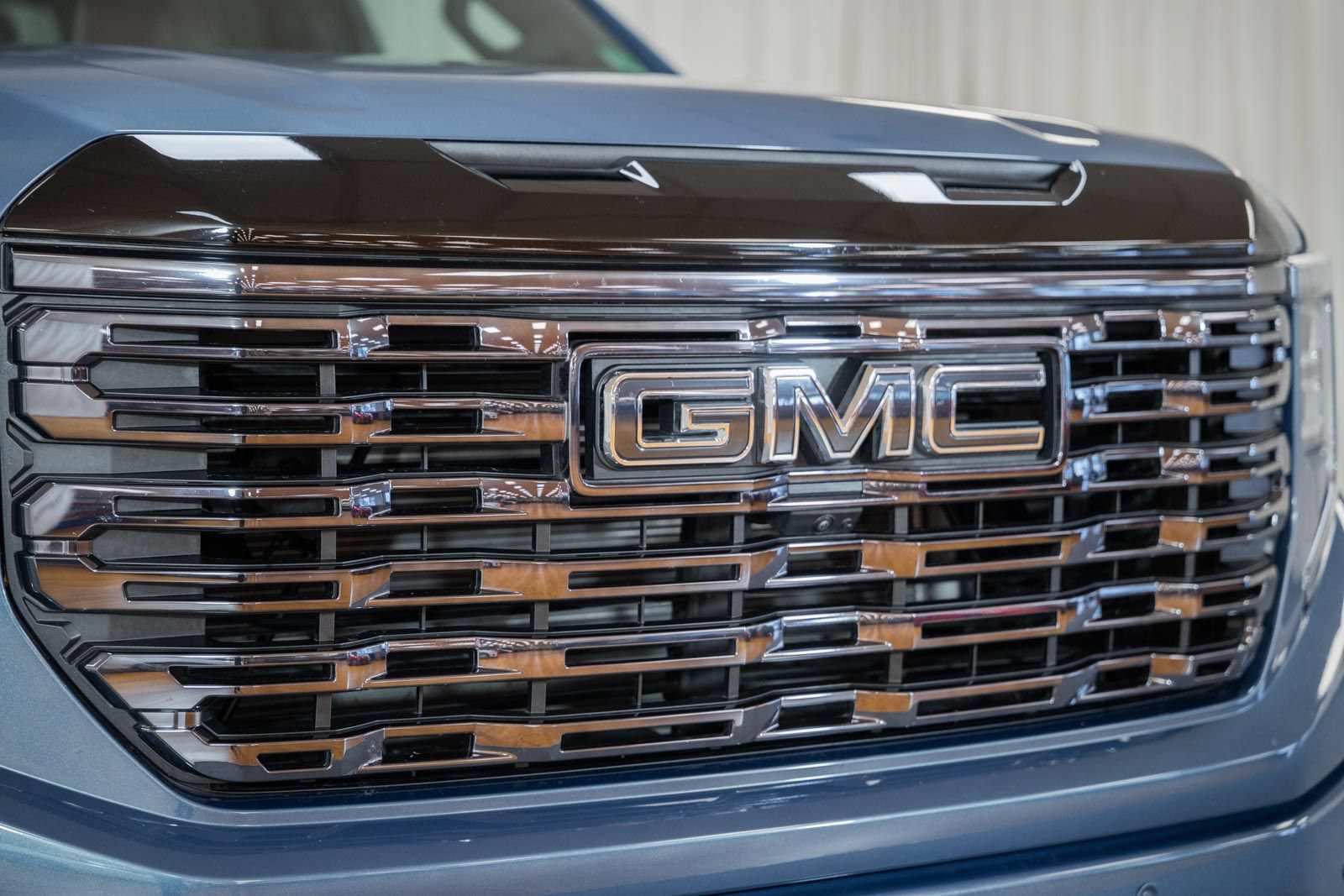 Used 2026 GMC Sierra 1500 Denali Ultimate AWD/4WD image 17