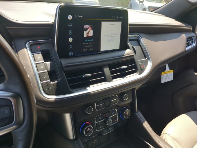 Used 2022 Chevrolet Tahoe Z71 w/ Z71 Off-Road Package image 22