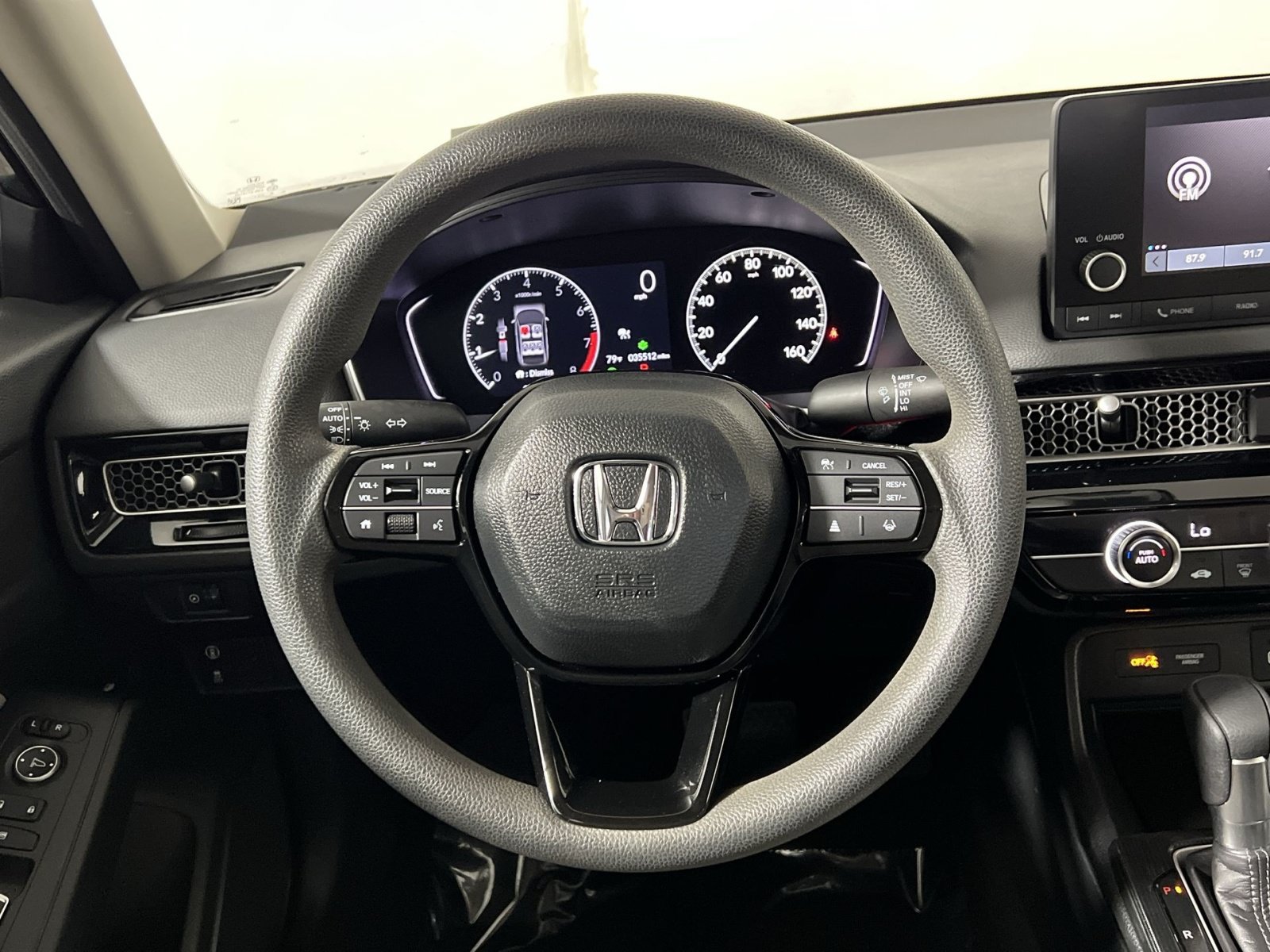 Used 2023 Honda Civic LX image 16