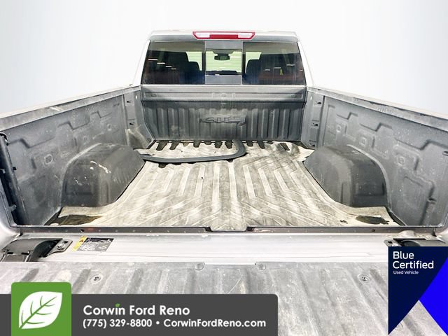 Used 2023 GMC Sierra 1500 AT4 w/ AT4 Preferred Package AWD/4WD image 29