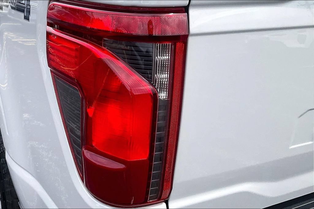 Certified 2024 Ford F150 STX AWD/4WD image 29