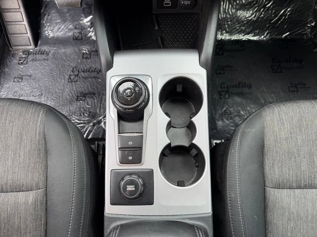 Certified 2023 Ford Bronco Sport Big Bend w/ Convenience Package AWD/4WD image 17