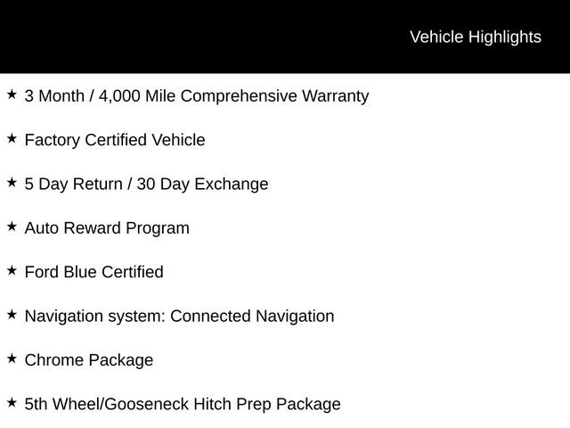 Certified 2023 Ford F250 Lariat w/ Chrome Package AWD/4WD image 5