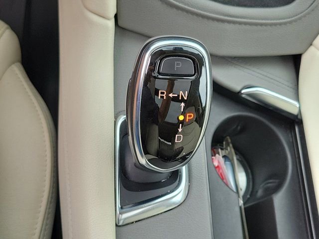 Used 2019 Cadillac XT5 Luxury FWD image 29