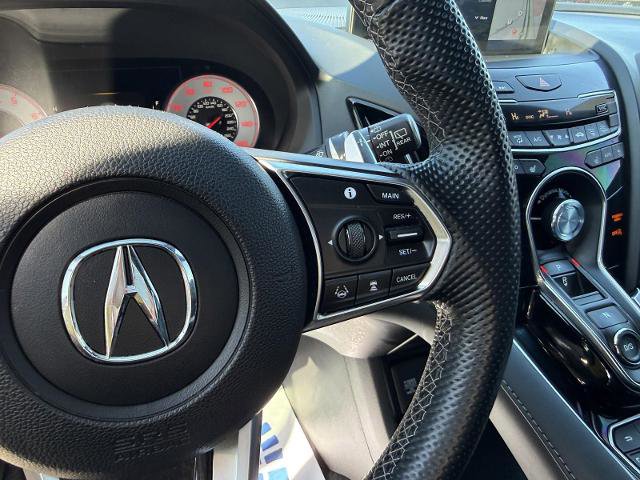 Used 2021 Acura RDX A-Spec image 21