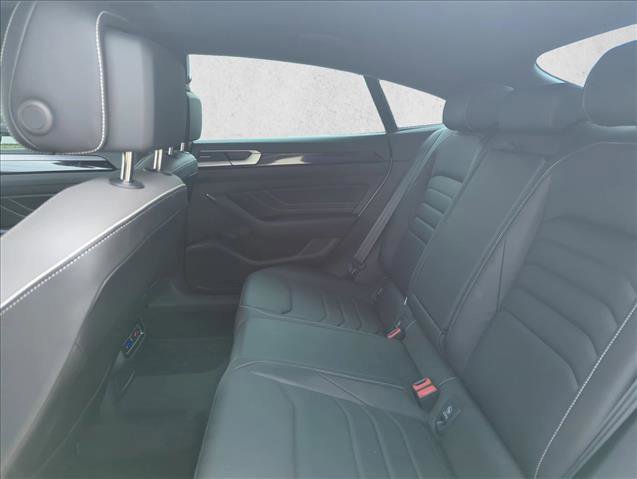 Used 2023 Volkswagen Arteon SEL Premium AWD/4WD image 15