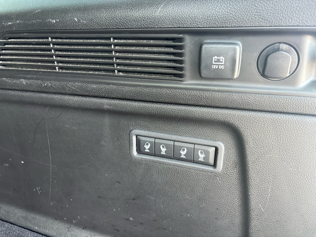 Used 2024 Jeep Wagoneer L Series II w/ Flexible Seating Group image 63