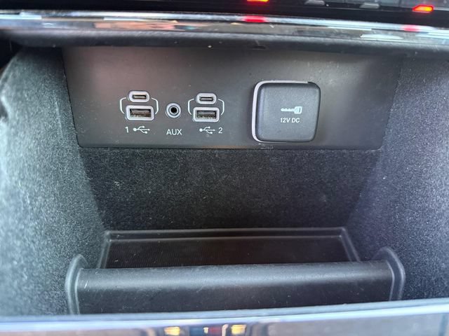 Used 2021 Jeep Grand Cherokee L Limited AWD/4WD image 21
