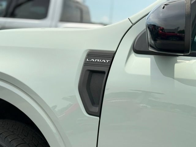 Certified 2024 Ford Maverick Lariat FWD image 46