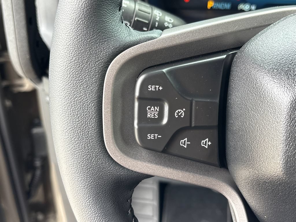 Certified 2026 Ford Bronco Big Bend AWD/4WD image 18