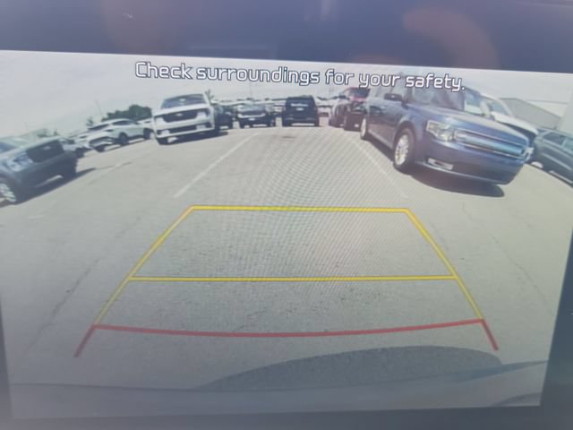 Used 2023 Kia Telluride S w/ S Sunroof Package FWD image 14