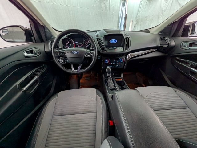 Certified 2019 Ford Escape SE AWD/4WD image 11