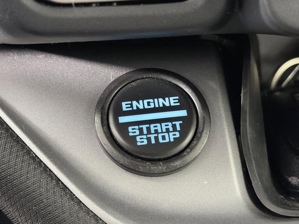 Certified 2022 Ford Bronco Sport Big Bend image 23