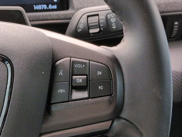 Certified 2023 Ford Mustang Mach-E Premium RWD image 25