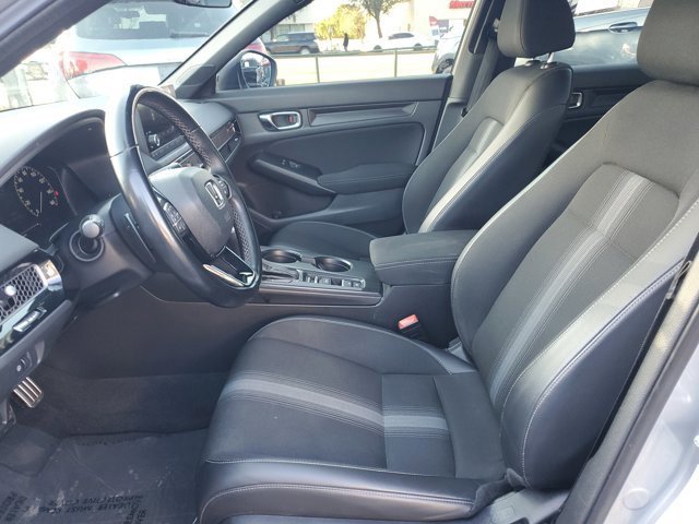 Used 2022 Honda Civic Sport image 12