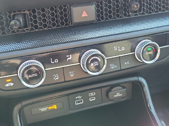 Used 2023 Honda CR-V Sport image 28