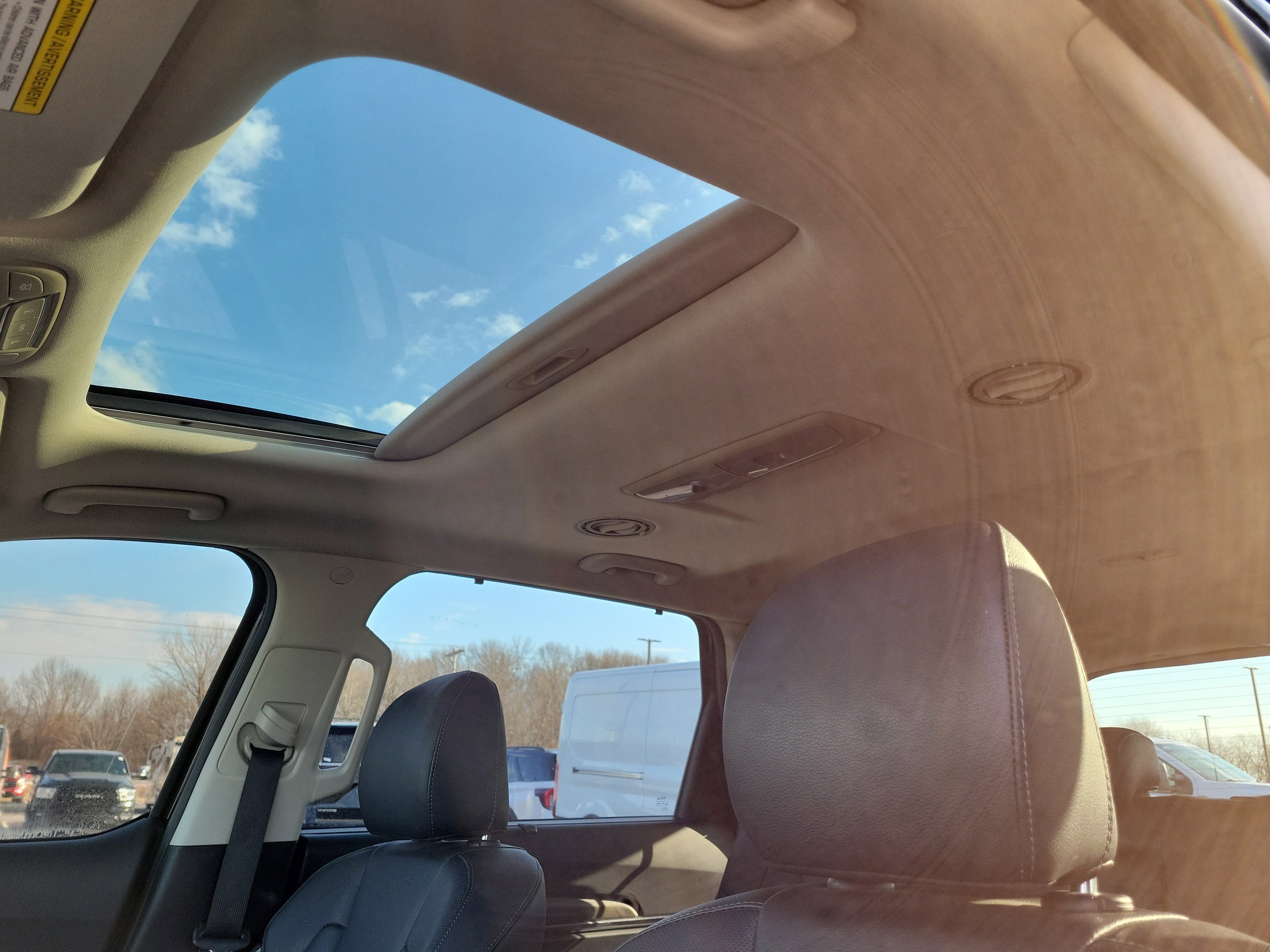 Used 2021 Kia Telluride EX w/ Towing Package image 19