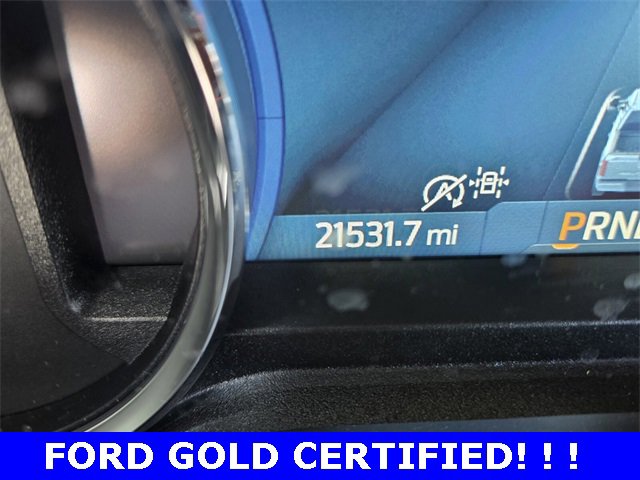 Certified 2023 Ford F150 XLT w/ Equipment Group 302A High image 23