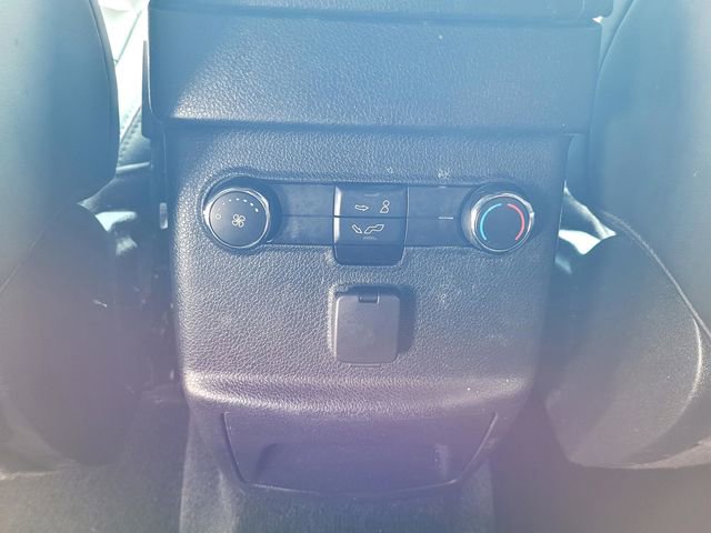 Certified 2019 Ford Explorer XLT w/ Equipment Group 202A FWD image 14